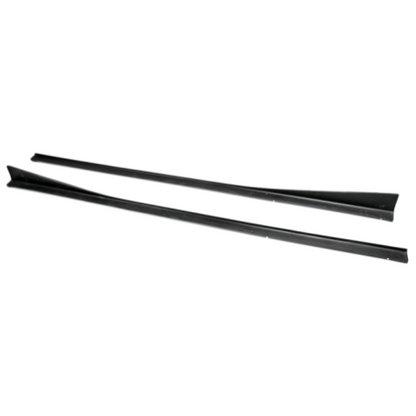 Subaru GRB GVB VRS Style Side skirts under board