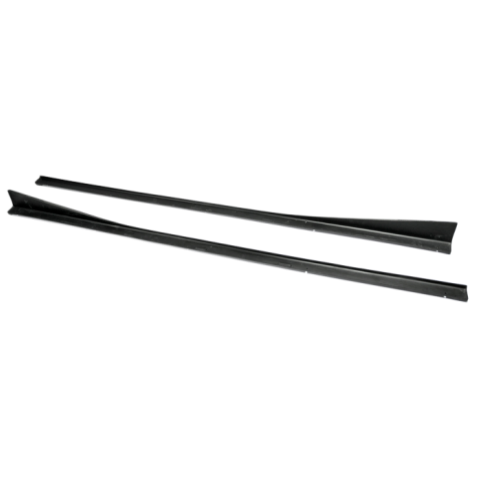 Subaru GRB GVB VRS Style Side skirts under board