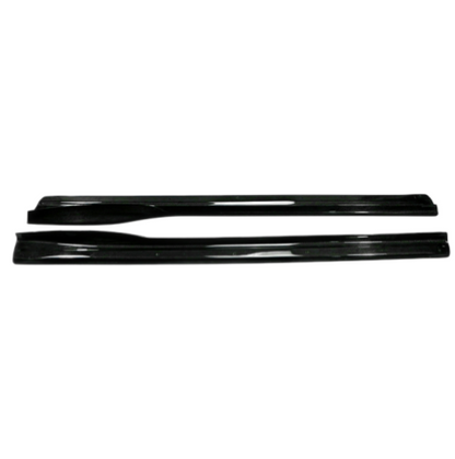 TOYOTA FT86 FRS PJDM Style Side Skirt Extension