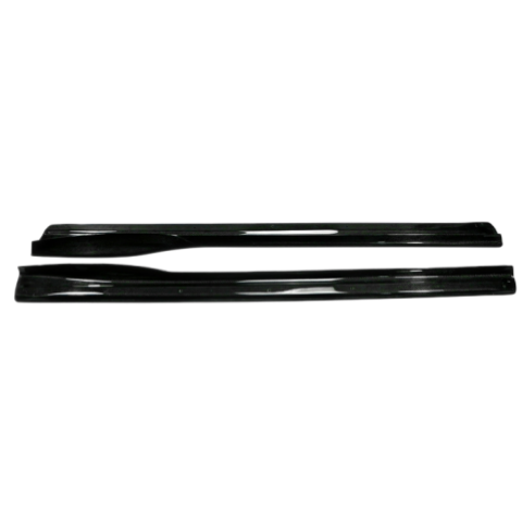 TOYOTA FT86 FRS PJDM Style Side Skirt Extension