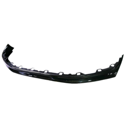 Nissan R35 GTR ZL StyleFront Lip (Fits 2012>)(Facelift)