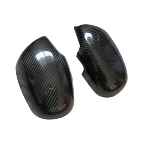 Nissan Skyline R33 Mirror Cover