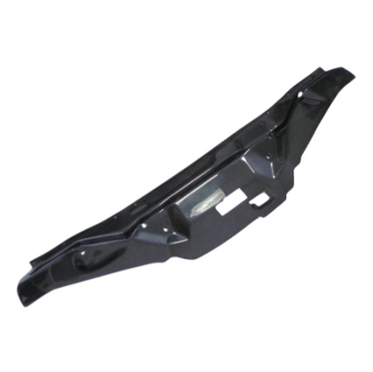 Nissan Silvia S14A (Late Model) GAGE Style Defend Cooling Panel