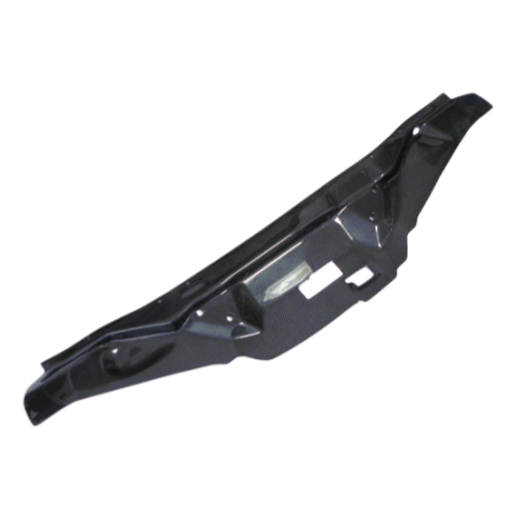Nissan Silvia S14A (Late Model) GAGE Style Defend Cooling Panel