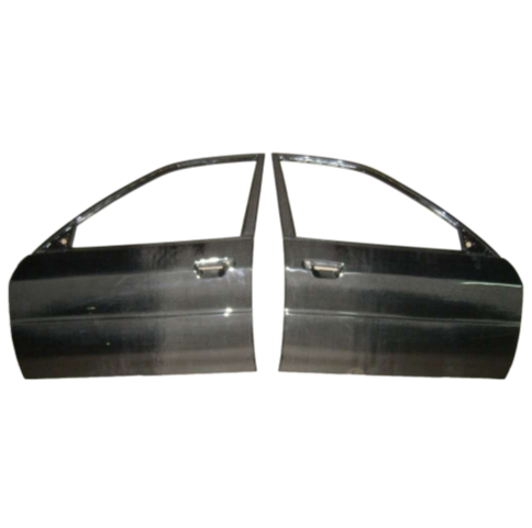 Mitsubishi 07-10 Evolution 5 6 CP9A OE Door