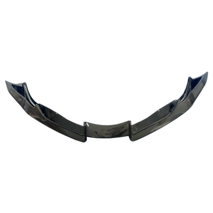 TOYOTA 19+ Supra A90 A Type front lip