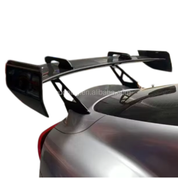 TOYOTA 19+ Supra A90 A Type V3 rear GT spoiler