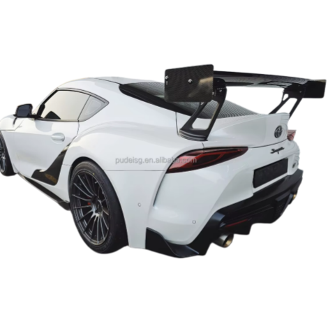 TOYOTA 19+ Supra A90 VER Type rear GT spoiler