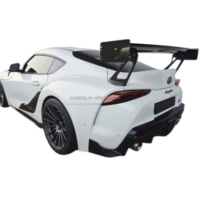 TOYOTA 19+ Supra A90 VER Type rear GT spoiler