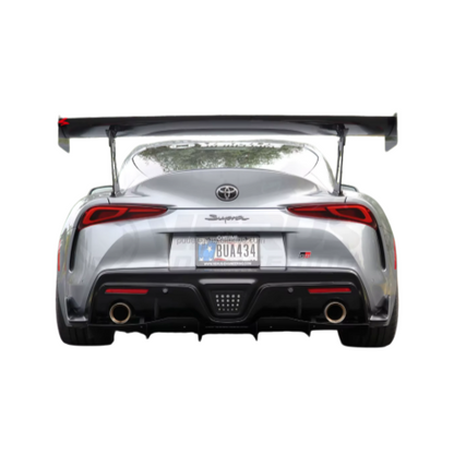 TOYOTA 19+ Supra A90 VER Type rear GT spoiler