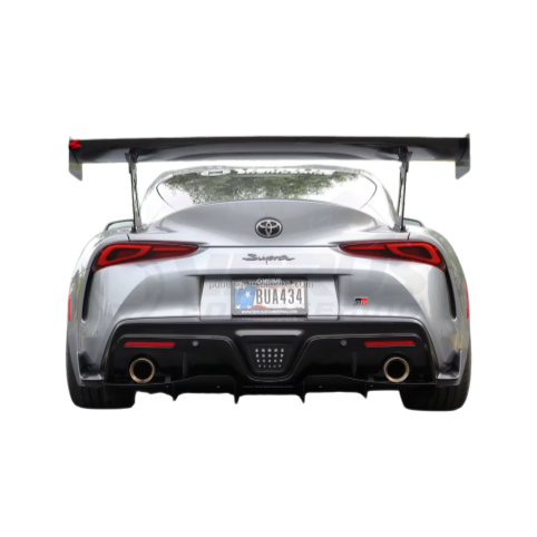 TOYOTA 19+ Supra A90 VER Type rear GT spoiler