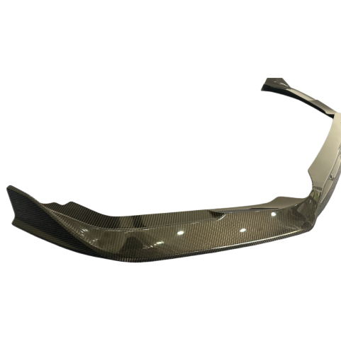 Honda Civic Type-R FL5 A Type front lip