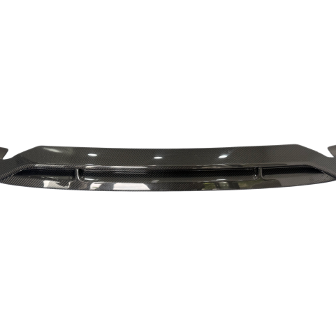 Honda Civic Type-R FL5 A Type front lip