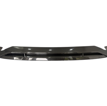 Honda Civic Type-R FL5 A Type front lip