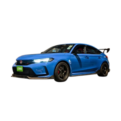 Honda Civic Type-R FL5 A Type front lip