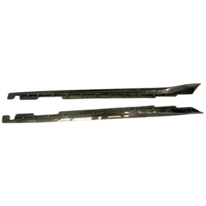 Honda Civic Type-R FL5 A Type side skirt