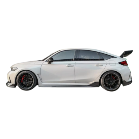 Honda Civic Type-R FL5 A Type side skirt
