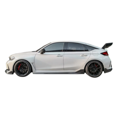 Honda Civic Type-R FL5 A Type side skirt