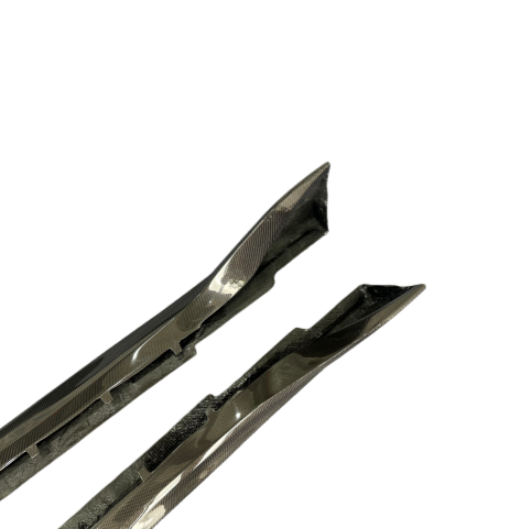 Honda Civic Type-R FL5 A Type side skirt