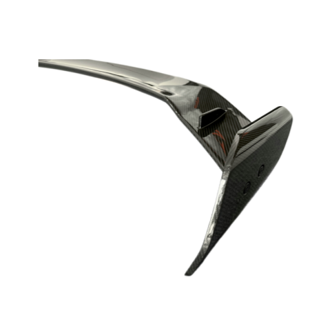 Honda Civic Type-R FL5 A Type rear spoiler