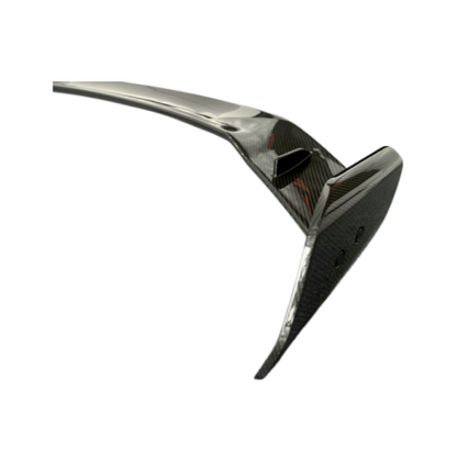 Honda Civic Type-R FL5 A Type rear spoiler