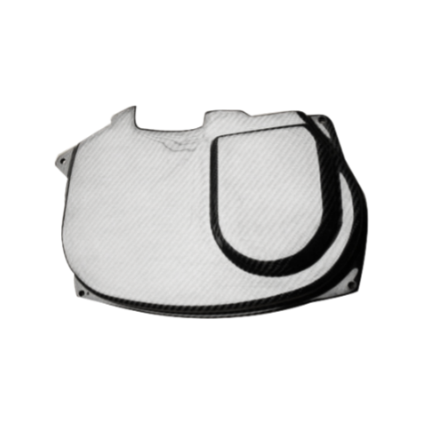 MITSUBISHI Evolution 9 Mivec Cam Cover