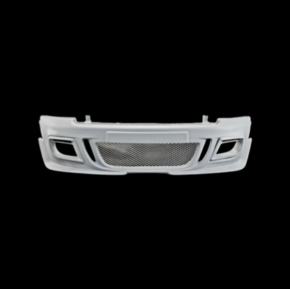Mini Cooper 11y~ R56 DAG Front Bumper