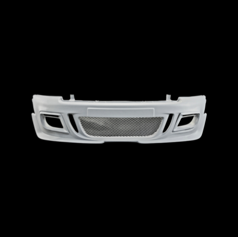 Mini Cooper 11y~ R56 DAG Front Bumper