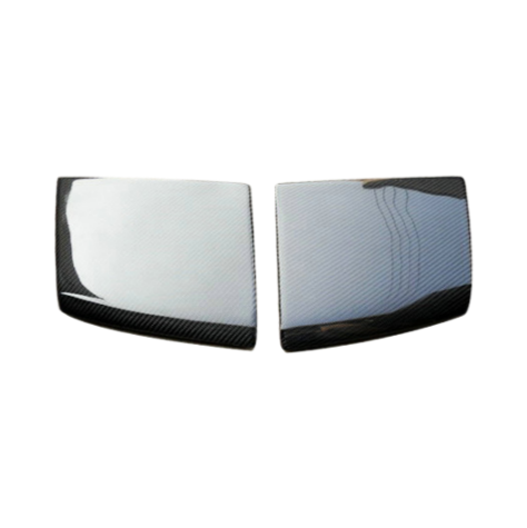 Nissan S13/180SX OEM Style  Headlight Covers