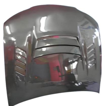 Nissan S15 HZ Type Front Hood