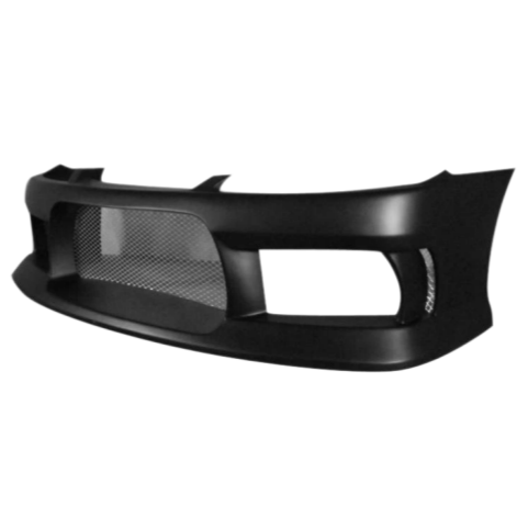 Nissan S15 Silvia MS Type front bumper