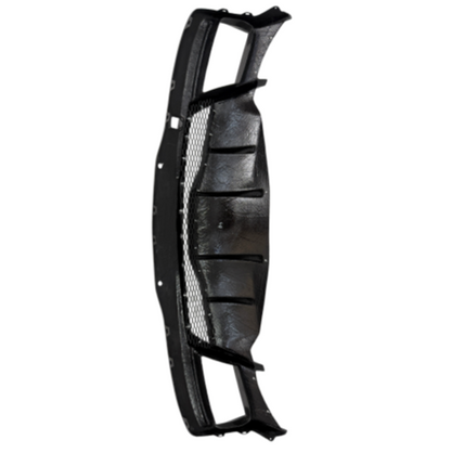 2020+ Chevrolet Corvette C8 AP Type rear diffuser  (Compatible with C8 Rear Bumper)