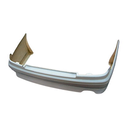 Toyota 96-00 JZX100 Chaser FK Type Rear Bumper