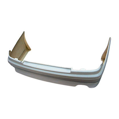 Toyota 96-00 JZX100 Chaser FK Type Rear Bumper