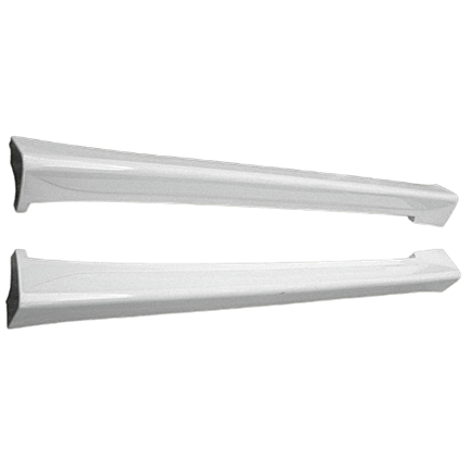 Toyota 96-00 JZX100 Chaser FK Type Side Skirt