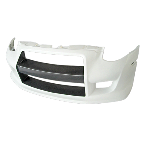 Infiniti Skyline CPV35 G35 WBS Type front bumper