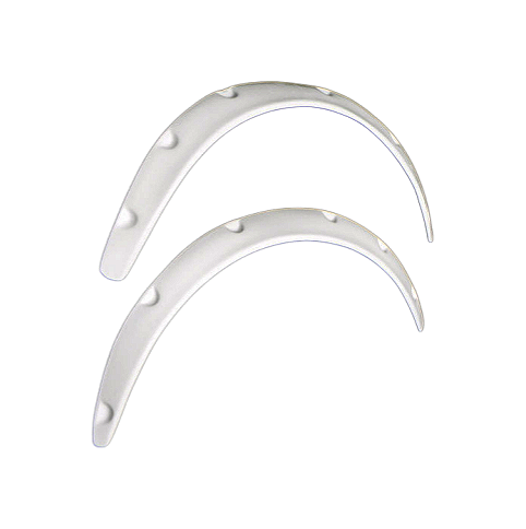 Universal JDM Fender Wheel Arches Flare +60mm (Pair)