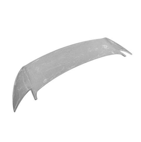 TOYOTA ESTIMA 16 on ACR50 XR50 SBZ Style Rear spoiler(facelifted)