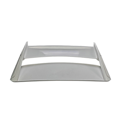 Toyota GR YARIS GXPA16 EPA Circuit Type rear spoiler