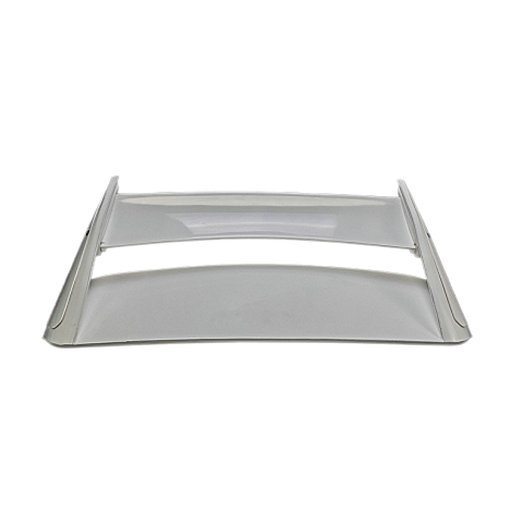 Toyota GR YARIS GXPA16 EPA Circuit Type rear spoiler