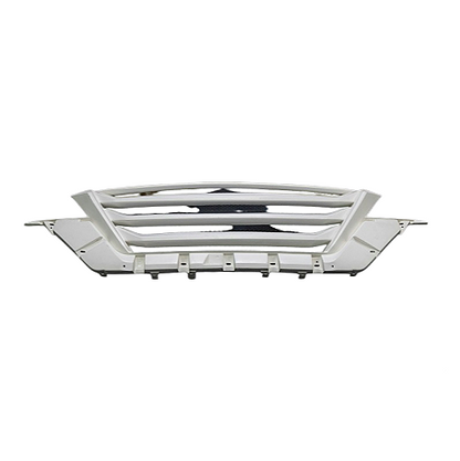 16-19 Nissan Serena C27 Highway Star ROJ Type front grill (pre-facelift)