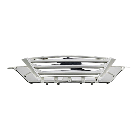 16-19 Nissan Serena C27 Highway Star ROJ Type front grill (pre-facelift)