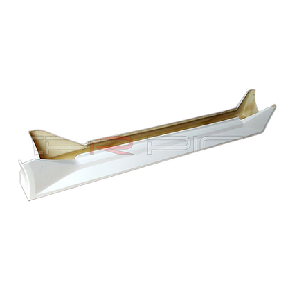 Toyota AE86 Trueno RUF Style Side Skirt