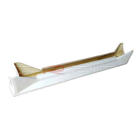 Toyota AE86 Trueno RUF Style Side Skirt