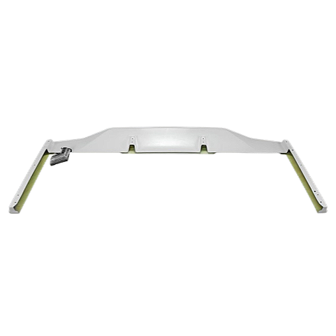 Toyota 15 onwards Vellfire 30 series AH30 KUL Style rear lip