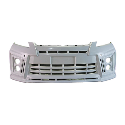 Toyota 12-15 Vellfire 20 series AH20 ADM Style front bumper
