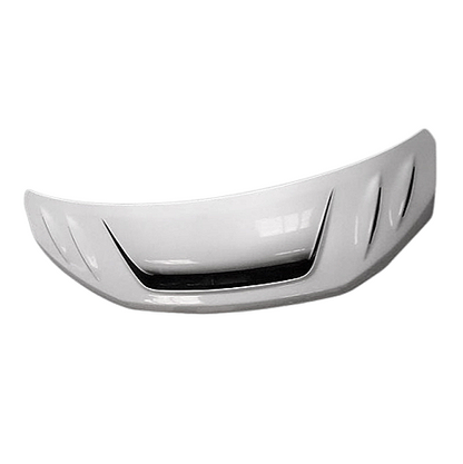 Toyota 08-15 Vellfire 20 series AH20 TMK Style front hood