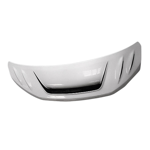Toyota 08-15 Vellfire 20 series AH20 TMK Style front hood