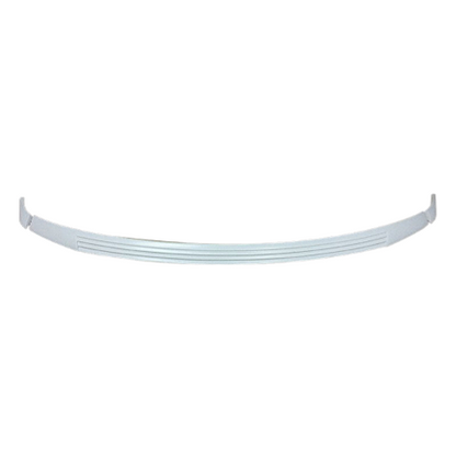 Toyota 08-15 Vellfire 20 series AH20 SS Style front hood spoiler