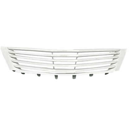 Toyota 12-14 Alphard 20 series AH20 SS Style front grill (Facelift)